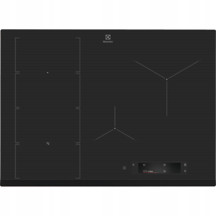 Electrolux EIS7548 Sensefry 68cm