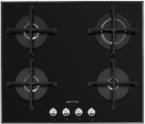 Plynová doska 60 cm SMEG LINEA PV164N2