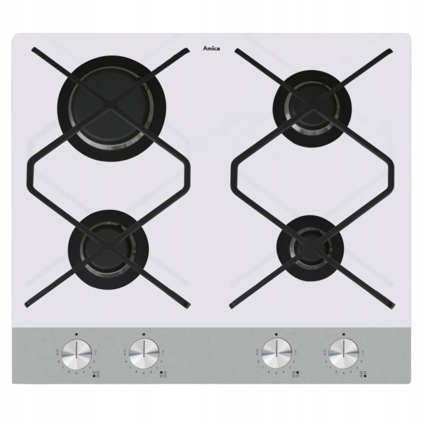 Plynová doska Amica pg 6710SRW Q-TYPUKA SUPER CENA
