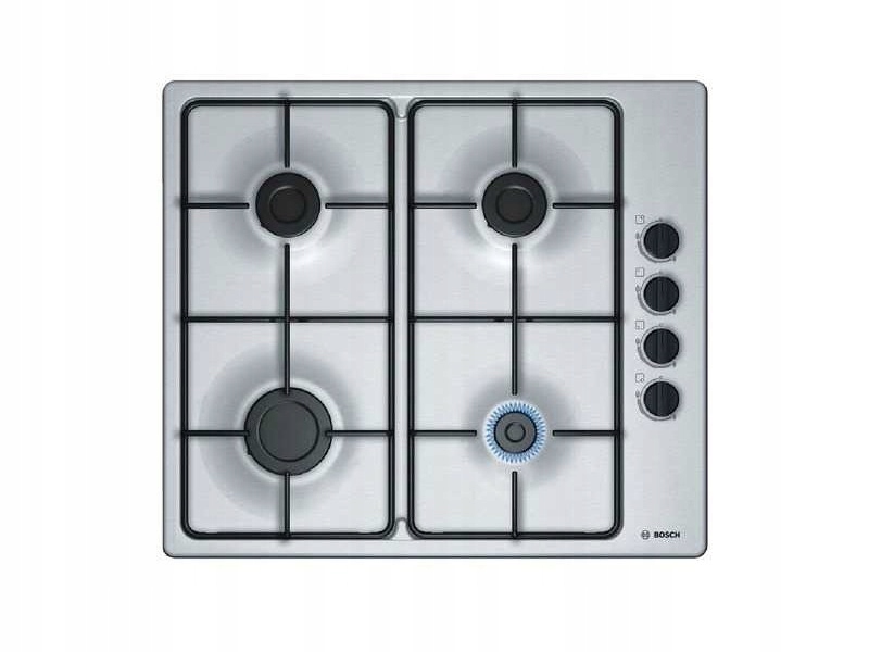 BOSCH PBP6B5B80 BUDOVÉ TOPLIKY