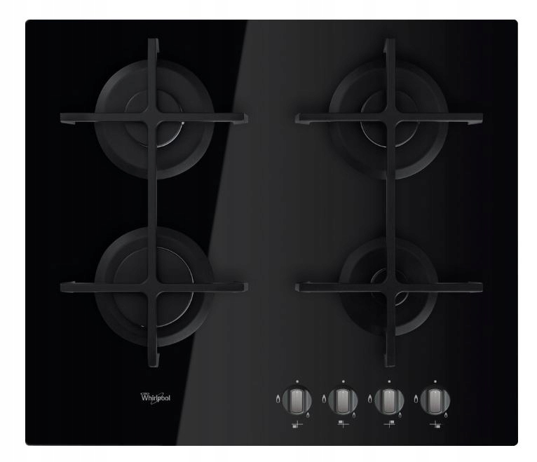 Plyn doska pre WHIRLPOOL AK6420 / NB 59cm