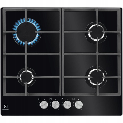 Electrolux doska plynu EGG6426SK