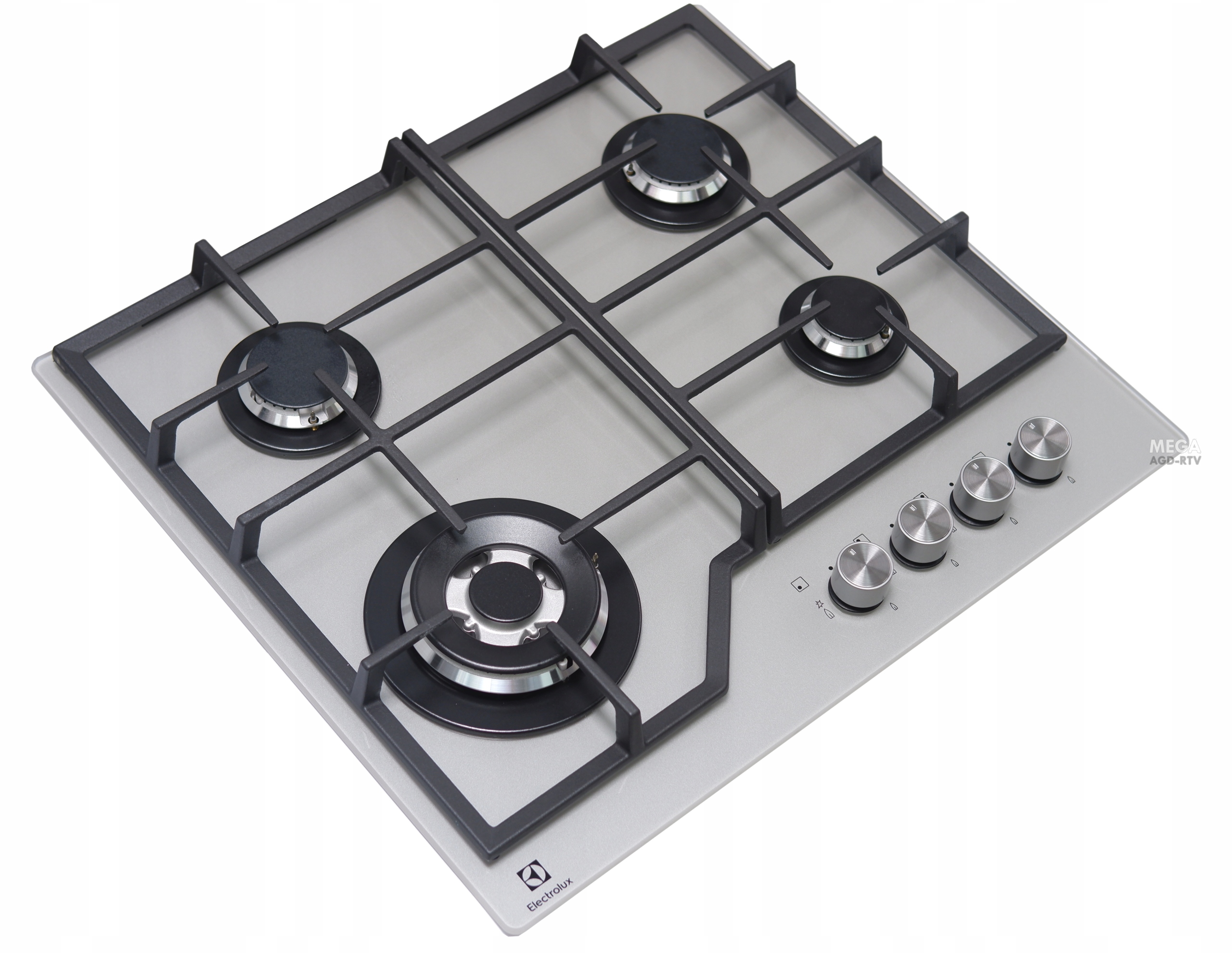 Plynová doska ELECTROLUX KGG6436S