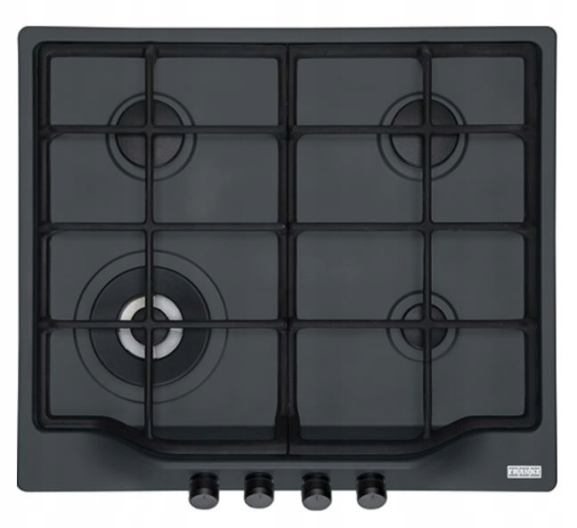 Plynová doska FRANKE Country FHTL 604 3G TC GF C