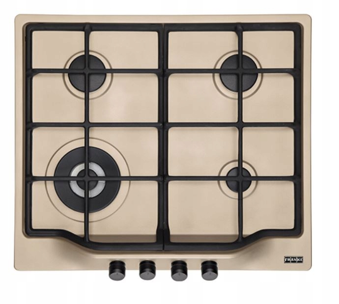 Gassboard Franke Krajina FHTL 604 3G TC OA C