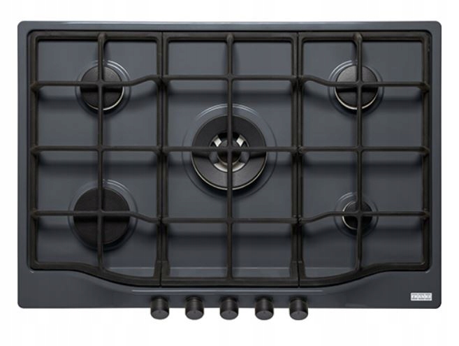 Doska plynu Franke Country FHTL 755 4G TC GF C