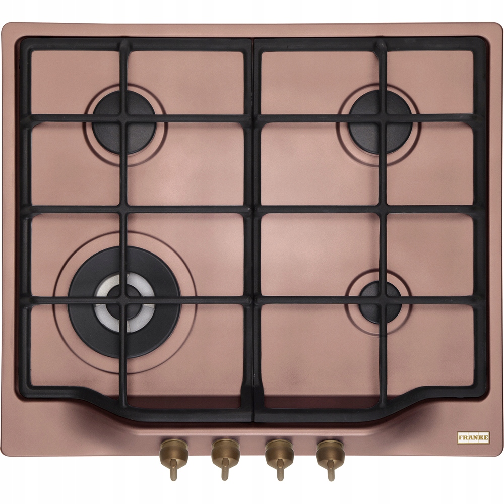 Gasboard Franke FHTL 604 3G TC Co C 60cm