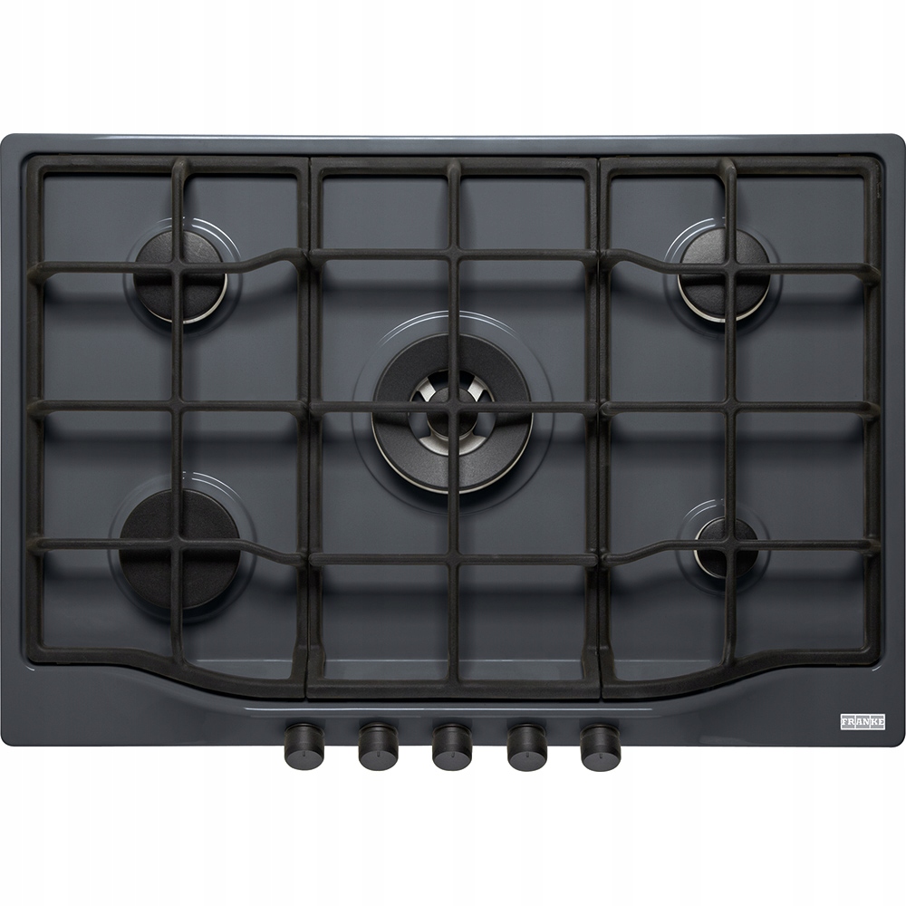 Plynová doska Franke FHTL 755 4G TC GF C 75cm