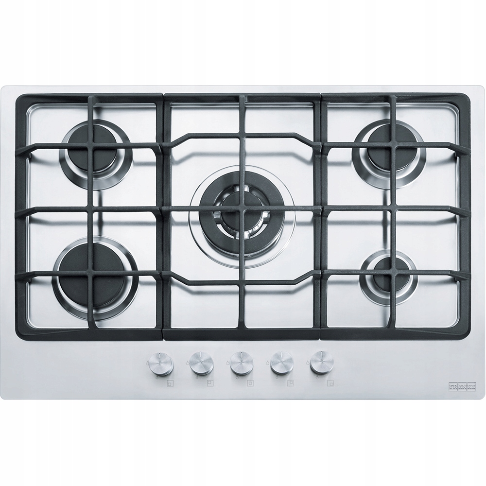 DOSKA GAS FRANKEFHNE 755 4G TC XS C75cm