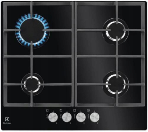 Doska plynu na Electrolux Egg6426SK sklo