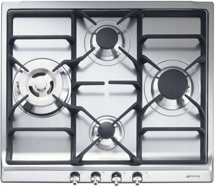 doska plynu SMEG Classica Ser60SGH3
