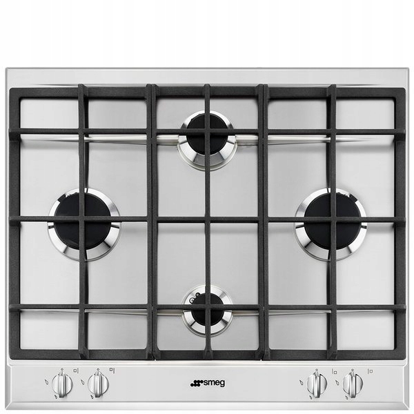 Smeg SELEZIONE p260xgh doska plynu