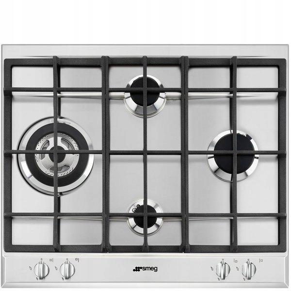 doska plynu SMEG Selezione P261xgh