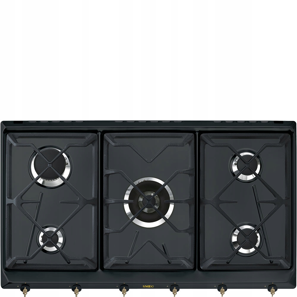 doska plynu SMEG SRV896AOGH