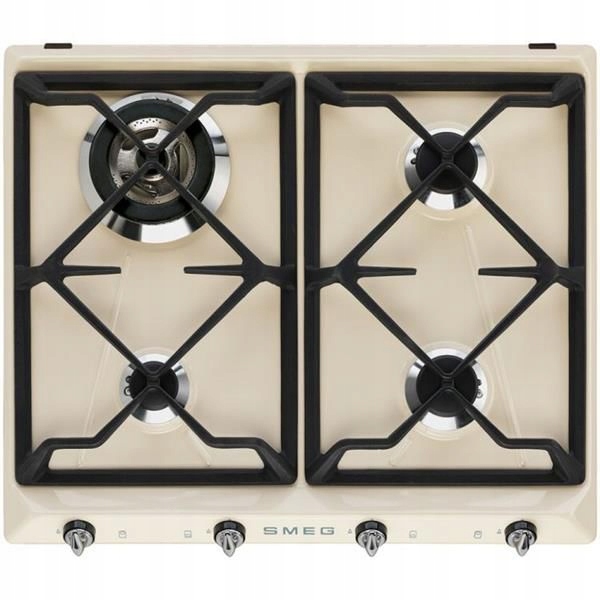 SMEG VICTORIA SR964PGH Plynová doska