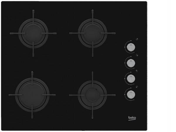 Beko hilg64120s vstavaný plynu doske