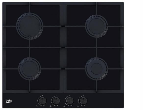 BEKO HILG642C5SB Vstavaná plynová doska