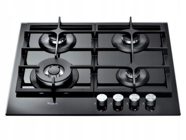 Plynová doska pre Whirlpool AKT 6465 / NB WOK