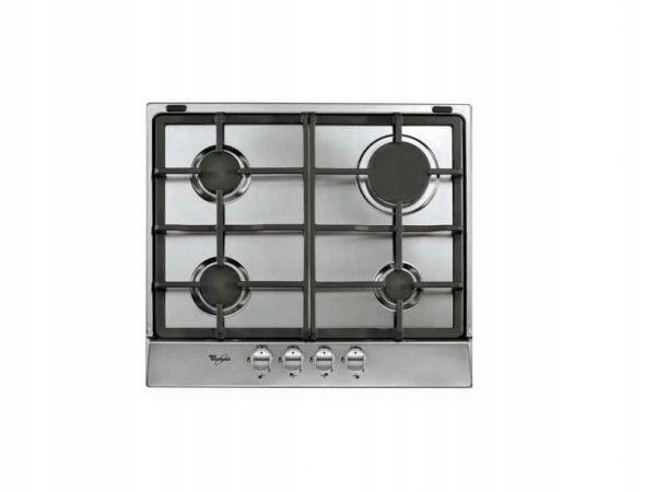 Plynová doska liatinový rošt WHIRLPOOL AKR 361 IX