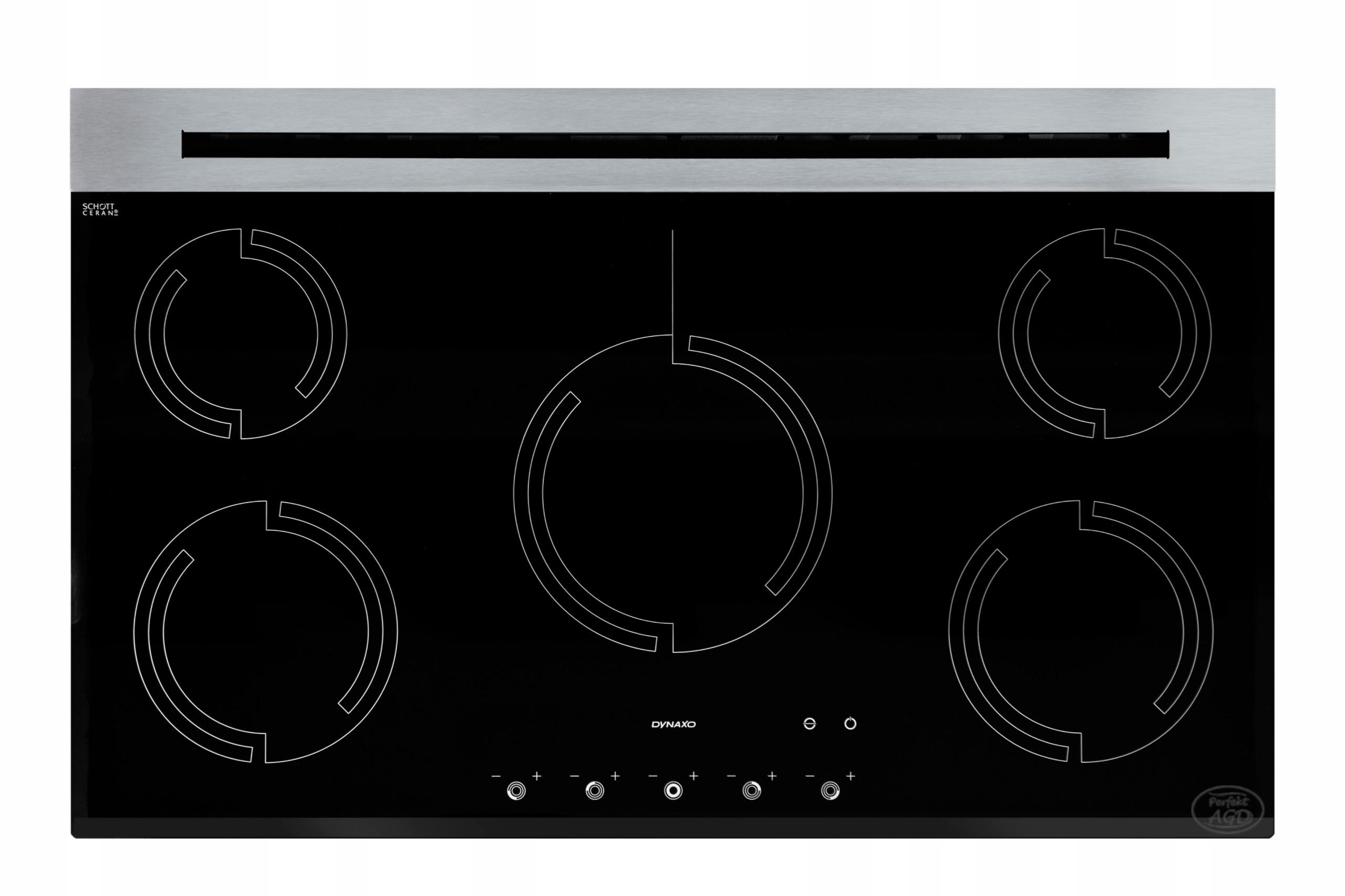 Tesnenie Ceramické Dynaxo Dynacook X5 Dyna