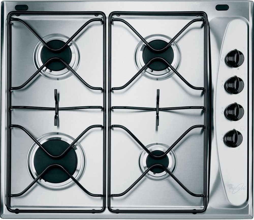 Vykurovacia doska WHIRLPOOL AKM260IX Gas