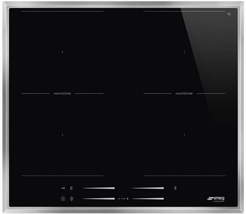 Indukčná doska 58 cm SMEG Si2M7643FX