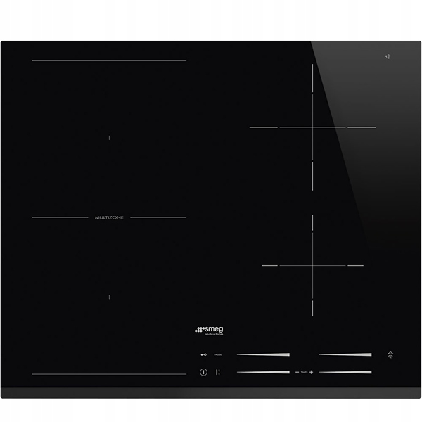 INDUKČNÁ DOSKA 60 CM SMEG SI1M7643B