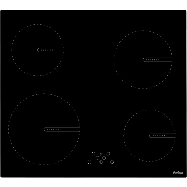AMICA MPI 6540TU INDUCTION PC