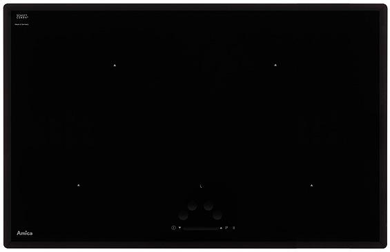 Amica PI 7511 SF Rám 77 cm Indukcia