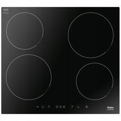 AMICA PI6508PLU INDUKČNÝ DOSKA 230V / booster / TIME