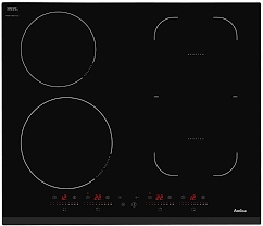 AMICA PI6541 INDUCTION PC S4KH BOOSTER, SROBABY