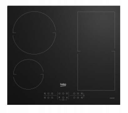 BEKO Indukčná doska Flex rozšírená