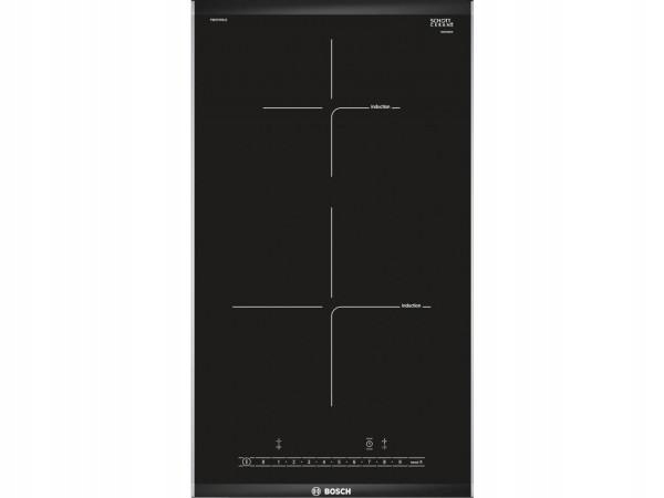 INDUKČNÁ DOSKA BOSCH PIB 375FB1 E 3700W 2 polia