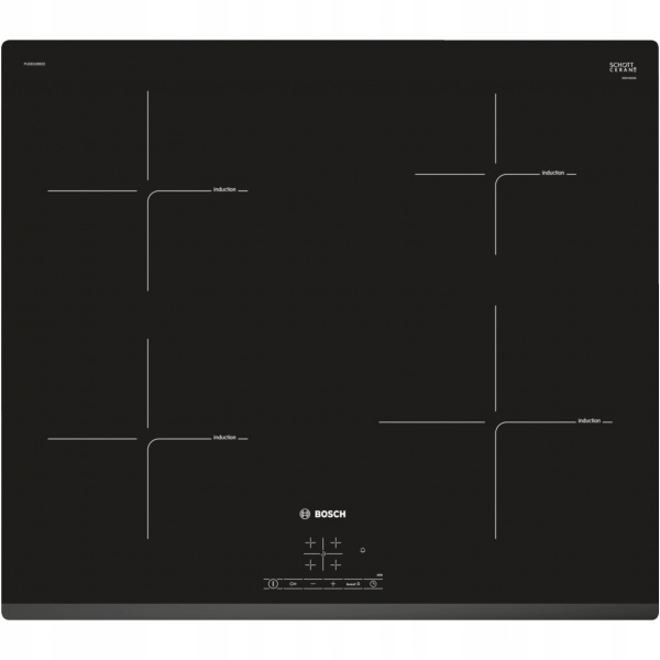 INDUKČNÁ DOSKA BOSCH PUE 631BB2