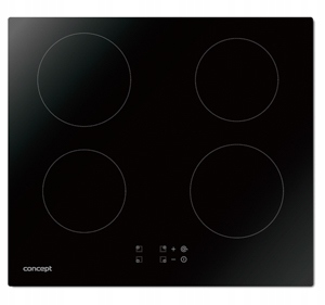 Indukčná doska Koncepcia IDV2260 230 / 400V
