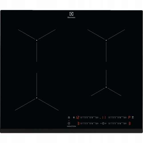 ELECTROLUX CIT61443 Black SWITCH