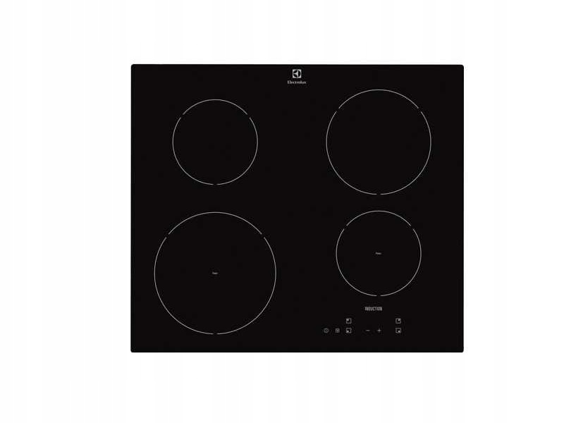 Diel INDUKCIA ELECTROLUX EHH6240ISK 2x BOOSTER