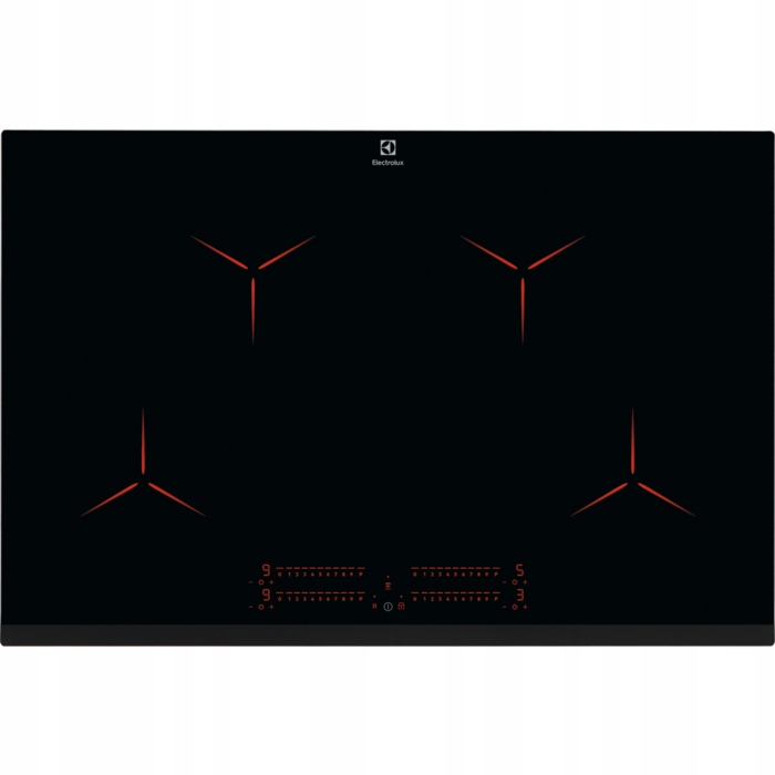 ELECTROLUX EIP8146 Čistá Slim-Fit Indukcia