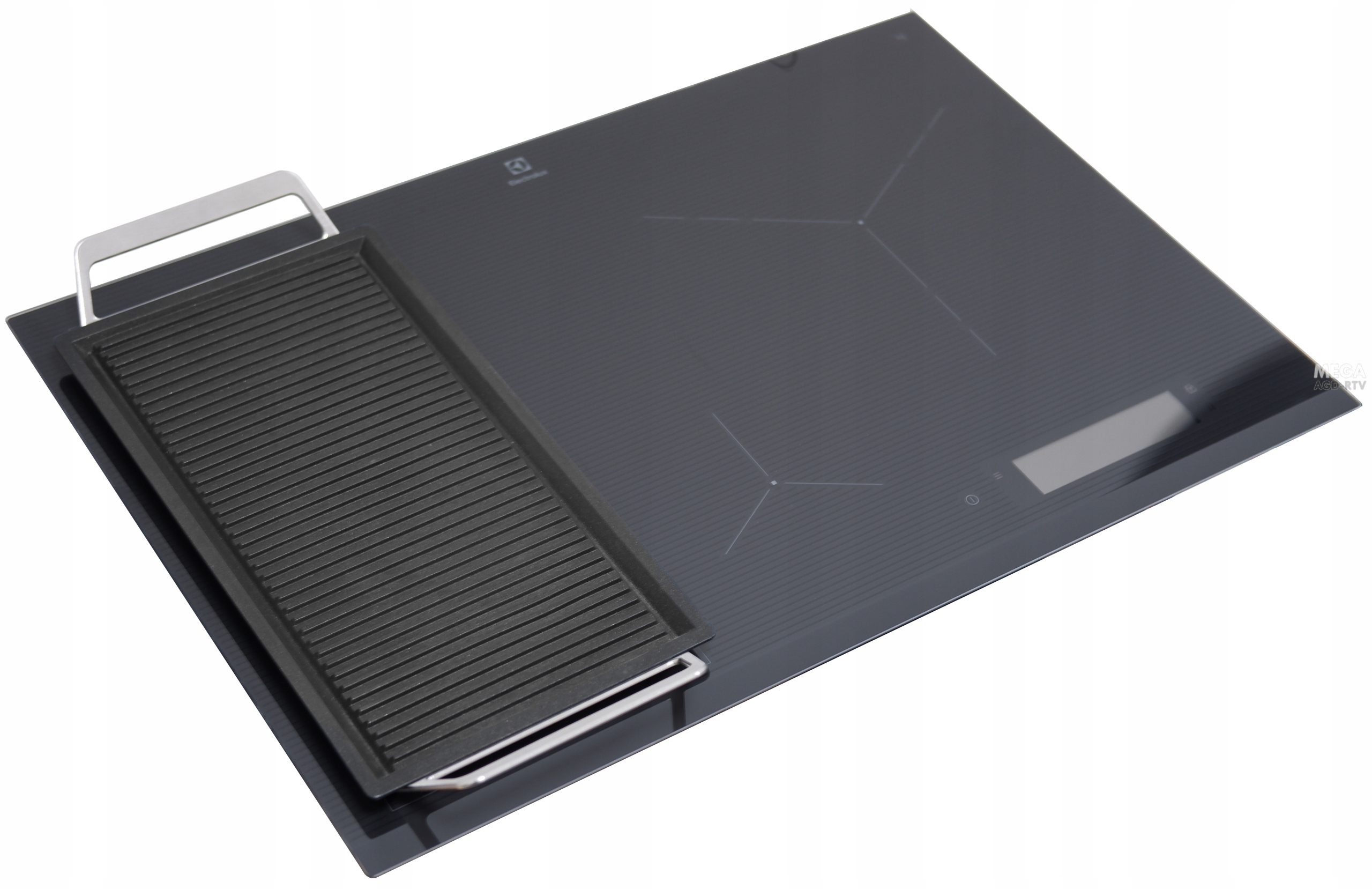 ELECTROLUX EIS84486 SLIM FIT 80CM INDUCTION PC