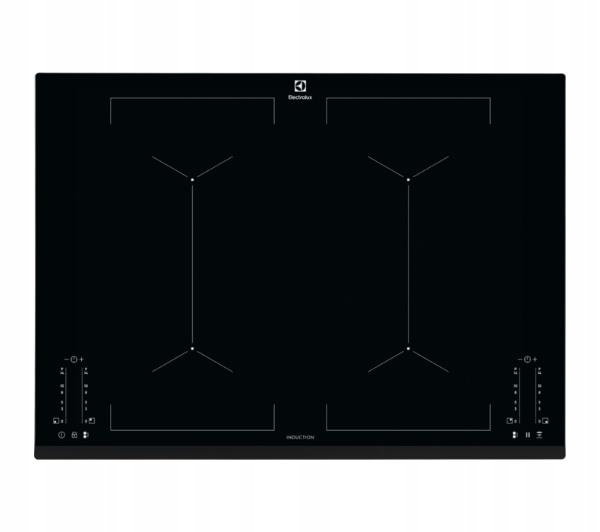 Electrolux EIV744 Slim Fit indukčnou doskou