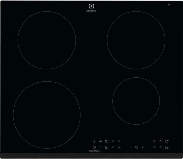 Electrolux Lir60433B Booster indukčná doska!