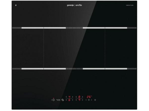 Indukčná doska Gorenje IT646Orab Black