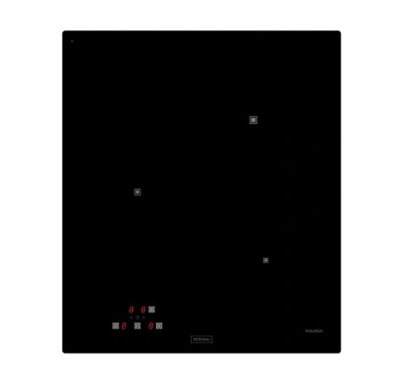 Doska indukciu KERNAU KIH 43-3B 45cm 6950W Timer
