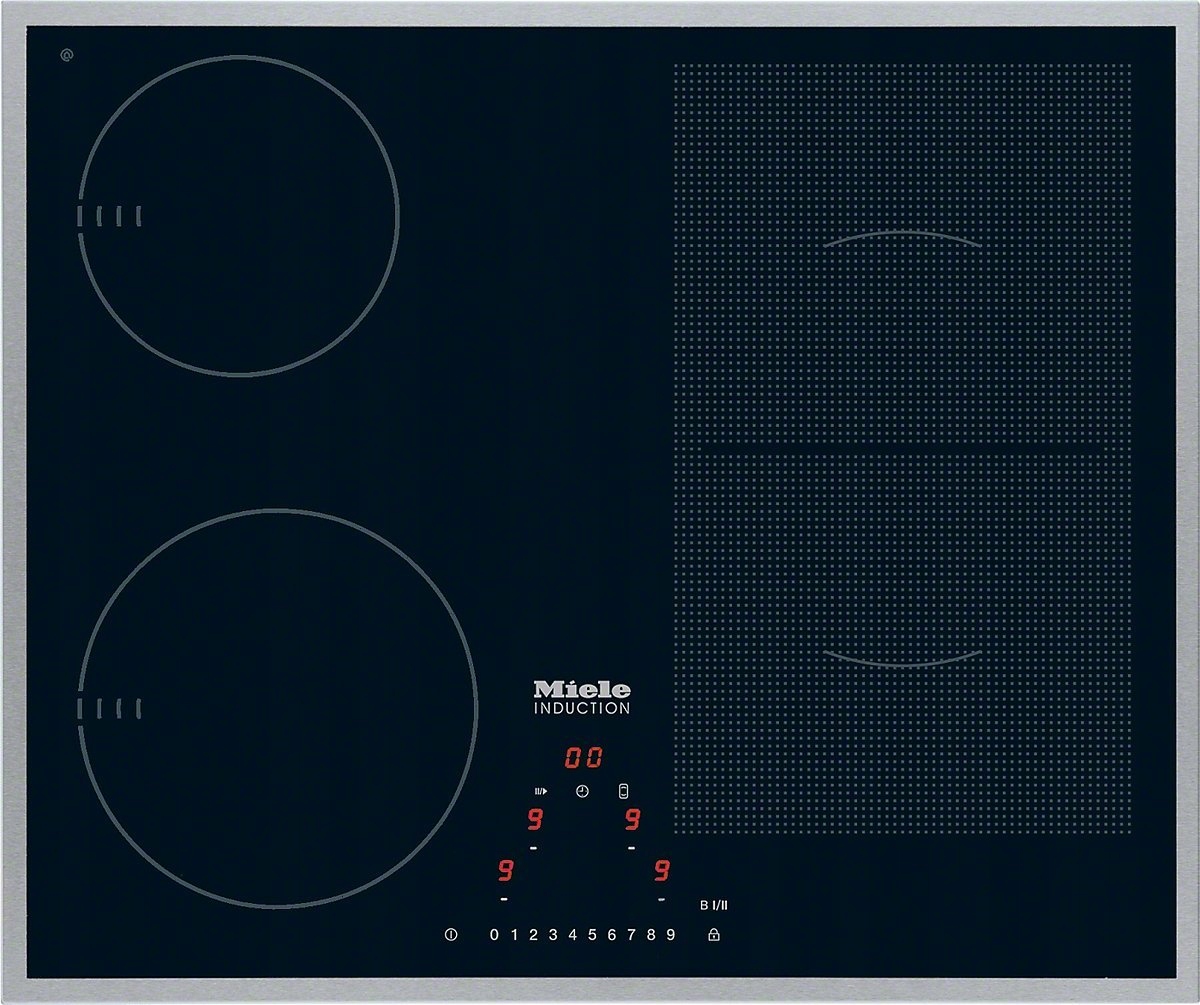 Indukčná doska MIELE KM6307 POWERFLEX A2787