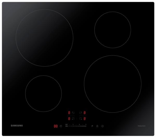 Indukčná doska Samsung NZ64M3707AK LCD BOOSTER
