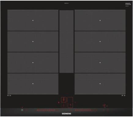 SIEMENS EX675LYC1E FLEXINDUCTION INDUCTION PC!