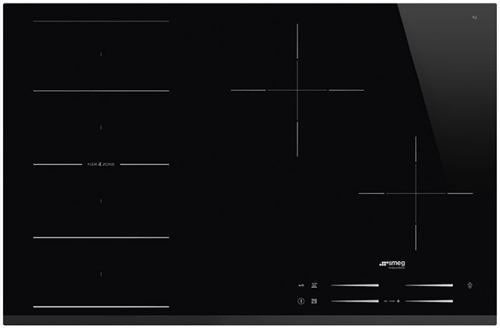 SMEG Universal Si1F7845B Indukčná doska