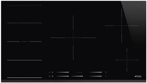 SMEG Univerzálny Si1F7955B indukčnou doskou