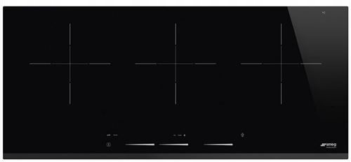 SMEG Univerzálny SiH7933B indukčnou doskou