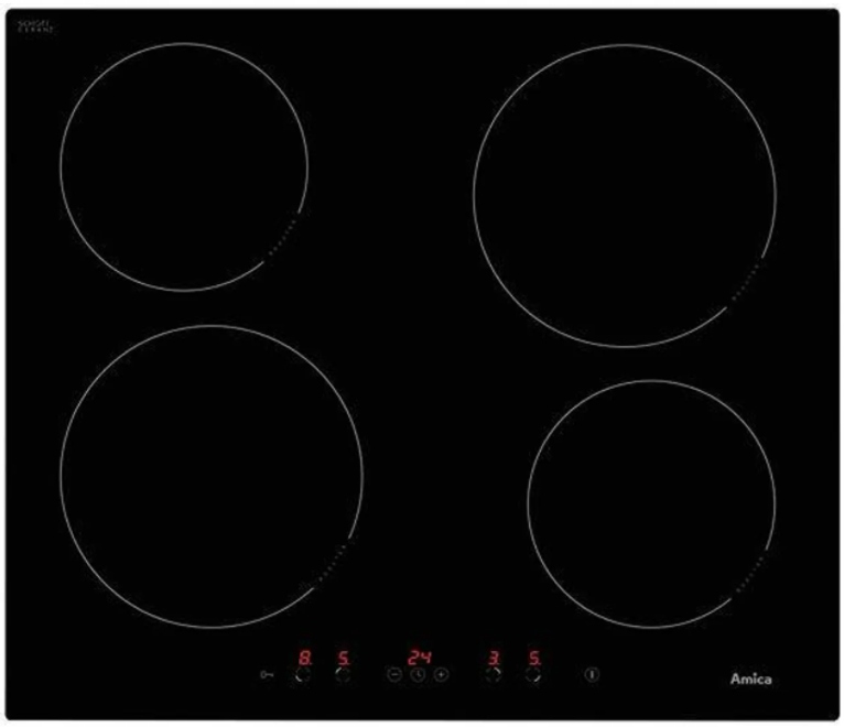 Indukčné dosky pre AMICA Pi6540PTU Timer